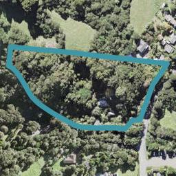 1318 Huia Road, Huia, Auckland