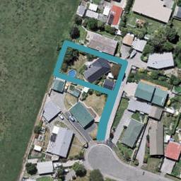 8A Eyre Place, Kaiapoi, Kaiapoi