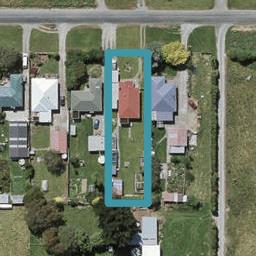 36 Flora Road West, Makarewa, Invercargill