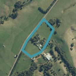 211 Woodleigh Road, Naike, Huntly