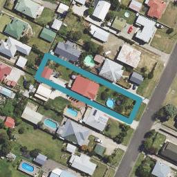 21 Cook Street, Te Hapara, Gisborne