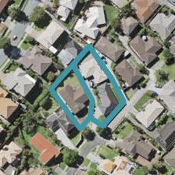 2/19 Kentville Place, Somerville, Auckland