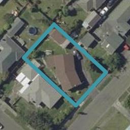 25 Jackson Avenue, Highbury, Palmerston North