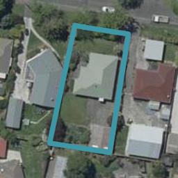 31 Brabourne Street, Hillsborough, Christchurch