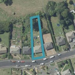 12 Panmure Avenue, Calton Hill, Dunedin