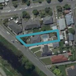 68 Dallington Terrace, Dallington, Christchurch