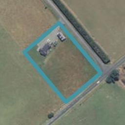 412 Francis Line, East Taratahi
