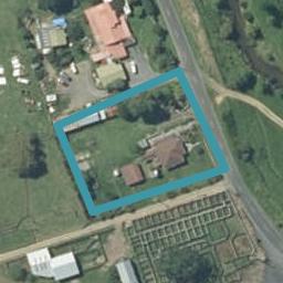 2297 Colville Road, Colville, Coromandel