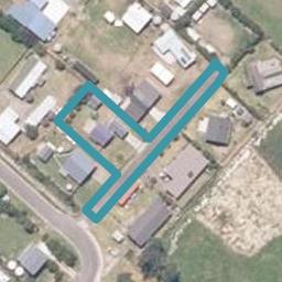 13A Ratau Street, Māhia