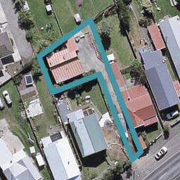 418 St Aubyn Street, Lynmouth, New Plymouth