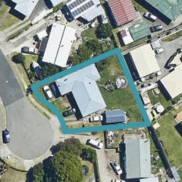 7 Dover Place, Mount Maunganui, Mount Maunganui