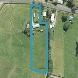 98 Colville Road, Dargaville