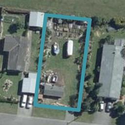 11 Gladstone Street, Hawarden, Hawarden