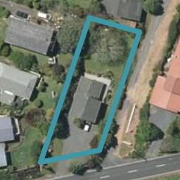 291 Kerikeri Inlet Road, Kerikeri, Kerikeri