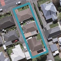 2/13 Huatoki Street, Vogeltown, New Plymouth