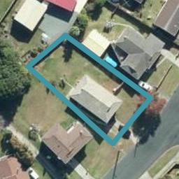 84 Montgomery Avenue, Dargaville, Dargaville