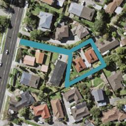 2/31 Glenmore Road, Sunnyhills, Auckland