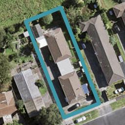 2/18 Berwyn Avenue, Takanini, Auckland