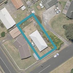 23 Bamber Street, Castlecliff, Whanganui