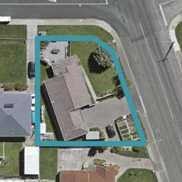 302 Racecourse Road, Waverley, Invercargill