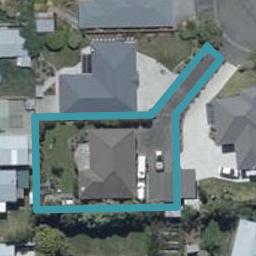 44 Beauford Place, Parklands, Christchurch