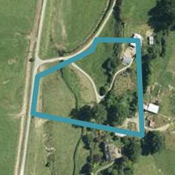 170 Bulford Road, Rai Valley