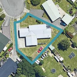8 Bata Place, Pomare, Rotorua