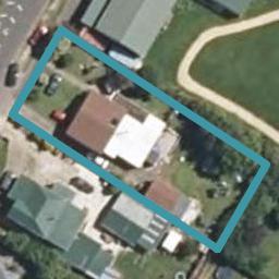 43 Tyndall Street, Pahiatua, Pahiatua
