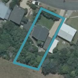 251 Patons Rock Road, Patons Rock