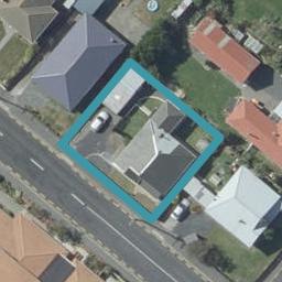 4 Marne Street, Andersons Bay, Dunedin