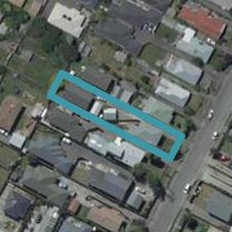 2/99 Randolph Street, Woolston, Christchurch