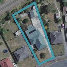 150 Cole Street, Masterton