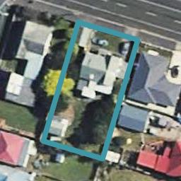 5 Surrey Street, Hawera