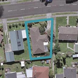 40 Branch Road, Highlands Park, New Plymouth