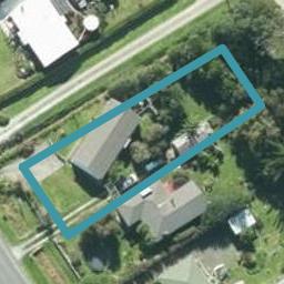 64 Jellicoe Road, Ruawai