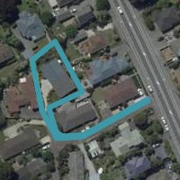 2/4 Hythe Lane, Saint Martins, Christchurch