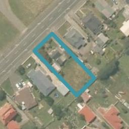 59 Palmerston Street, Riverton