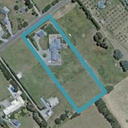 11 Hawkins Drive, Martinborough