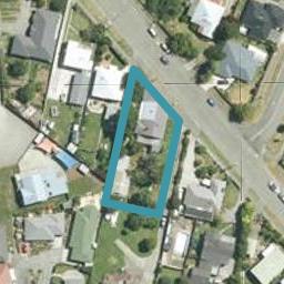 14 Dillons Point Road, Islington, Blenheim
