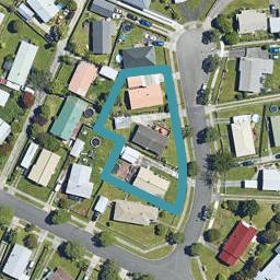 6 Amethyst Place, Pukehangi, Rotorua