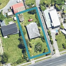 605 Hamurana Road, Hamurana