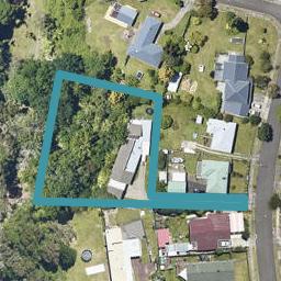 74 Bell Street, Kawerau, Kawerau