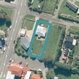 10 Franklin Street, PORANGAHAU, Porangahau