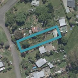 7 Driver Street, Long Beach, Port Chalmers