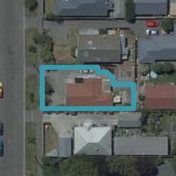 184 Simeon Street, Spreydon, Christchurch