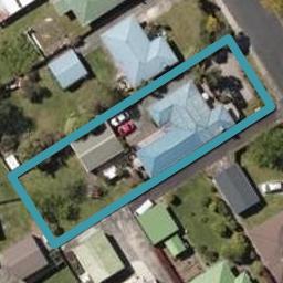 40 Hinau Street, Tikipunga, Whangarei