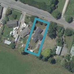 2573 Bealey Road, Hororata, Hororata