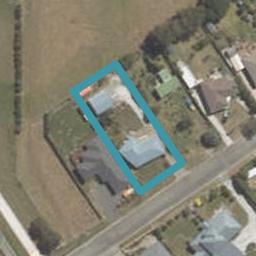 95 District Road, Palmerston