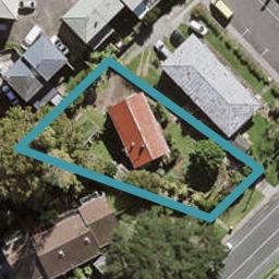 4 College Road, Northcote, Auckland