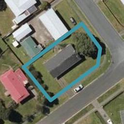 43 Thomas Street, Tikipunga, Whangarei